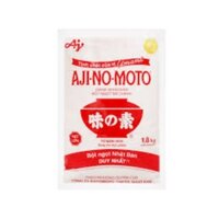 bột ngọt nhật bản ajinomoto gói 1kg8 hạt lớn