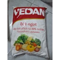 bột ngọt thương hiệu vedan túi 5kg dành cho quán ăn