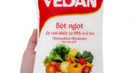 Bột ngọt Vedan 1kg