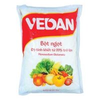 Bột ngọt Vedan 2kg – bịch