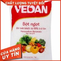 Bột Ngọt Vedan 2kg Chính Gốc