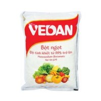 Bột ngọt Vedan 2kg chính hãng