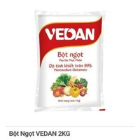 Bột ngọt vedan 2kg