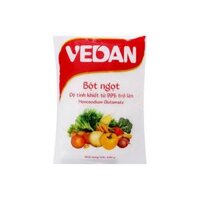 bột ngọt Vedan 400g