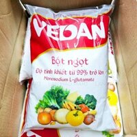 BỘT NGỌT VEDAN 5KG