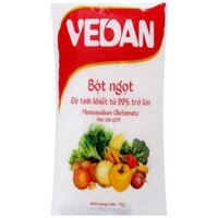 BỘT NGỌT VEDAN CÁNH LỚN (1KG)