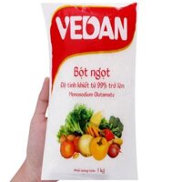 BỘT NGỌT VEDAN CÁNH NHUYỄN (1KG)