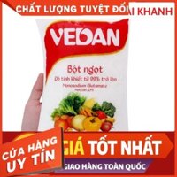 Bột Ngọt Vedan - Chính Hiệu - 2kg bột ngọt Vedan Nhập Công ty