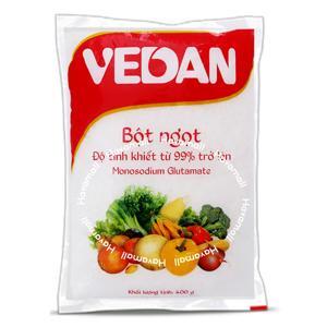 Bột ngọt Vedan gói 400G