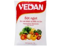 Bột ngọt VEDAN hạt to 1KG – Thùng