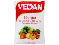 Bột ngọt VEDAN hạt to 400g – Bịch