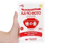 Bột ngọt VEDAN hạt to 400g – Thùng