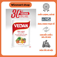 Bột Ngọt VEDAN LM 1KG