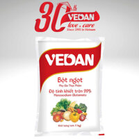 Bột ngọt Vedan LM 2kg hàng chuẩn Công ty - tientienshop
