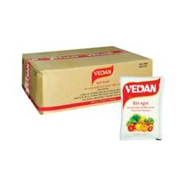 Bột ngọt Vedan thùng 30 gói x 400g