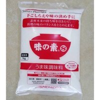 Bột Ngọt(Mì Chính) Ajinomoto Nhật Loại 1kg