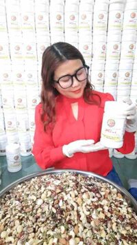 Bột ngũ cốc 18 loại hạt