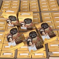 Bột Ngũ Cốc 5 Loại Hạt Damtuh Hàn Quốc - Hộp 50 Gói 18g