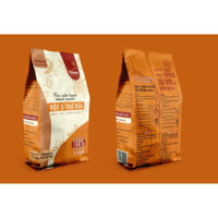 BỘT NGŨ CỐC 5 THỨ ĐẬU KHÔNG ĐƯỜNG VITAPRO 350 gr