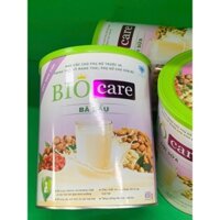 Bột ngũ cốc BIOCare dành cho bà bầu người ăn kiêng hoặc tăng cân