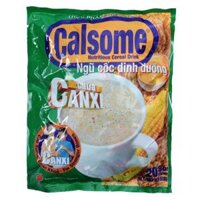 Bột Ngũ Cốc Calsome Vani 20 Gói*25G