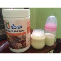 Bột ngũ cốc dành cho trẻ em , người già