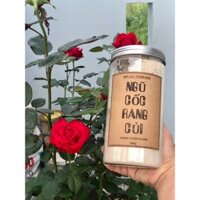 Bột Ngũ Cốc Dinh Dưỡng  09 Loại Hạt - 550gr - Ngũ Cốc Không Đường Cho Bà Bầu Lợi Sữa