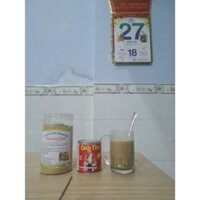 bột ngũ cốc dinh dưỡng 18 loại hạt( không đậu nành)