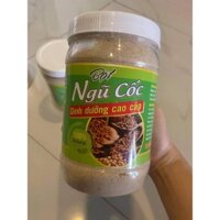 Bột ngũ cốc dinh dưỡng cao cấp