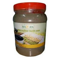 Bột ngũ cốc dinh dưỡng cho bà bầu