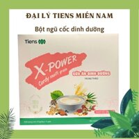 Bột ngũ cốc dinh dưỡng Cordy Multi Grain (Vị kỷ tử - Táo đỏ)