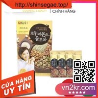 Bột ngũ cốc dinh dưỡng DAMTUH HÀN QUỐC ( hộp 50 gói x 18g )   MSP33037