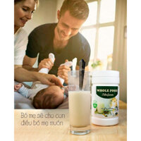 Bột ngũ cốc dinh dưỡng dành cho bà bầu 500g
