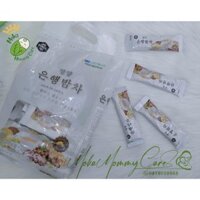 Bột ngũ cốc dinh dưỡng DONGIL (22g x 50 gói)