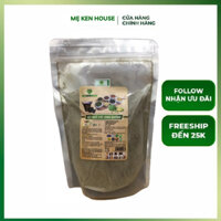 Bột ngũ cốc dinh dưỡng Mẹ Ken, lợi sữa sau sinh, ngũ cốc cho bà bầu, tăng cân gói 500gr