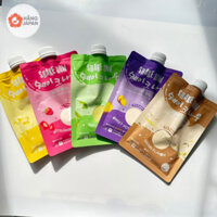 Bột ngũ cốc dinh dưỡng protein Shake Now cho bé bột dinh dưỡng nhiều vị Hàn Quốc