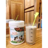 Bột Ngũ Cốc Dinh Dưỡng Quỳnh Phương Cho Bà Bầu, Trẻ em, Người Cao Tuổi, Người Tiểu Đường Amiha