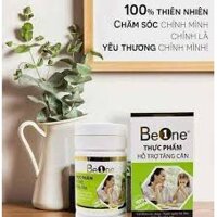 BỘT NGŨ CỐC DINH DƯỠNG TĂNG CÂN LỢI SỮA BEONE