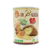 Bột ngũ cốc dinh dưỡng Singapore – 22 Complete Nutrimix – DR. Glucan