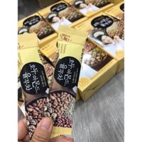 Bột ngũ cốc dinh dưỡng/bột ngũ cốc hạnh nhân,óc chó Hàn Quốc