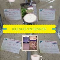 Bột ngũ cốc giảm cân 1kg handmade