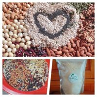 BỘT NGŨ CỐC HANDMADE DÀNH CHO BÀ BẦU