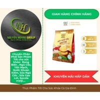 Bột Ngũ Cốc Hạt Methi Việt Đài 600g