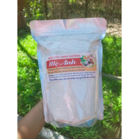 Bột ngũ cốc Mẹ Anh, bột đậu cho người già lớn tuổi, ngũ cốc lợi sữa mẹ bầu thơm ngon 500gr/ 1kg