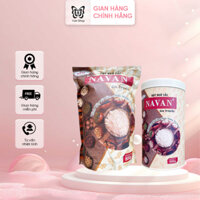 Bột Ngũ Cốc Navan 800gr- Bột Dinh Dưỡng Kho Sỉ Chính Hãng Yuki Cung Cấp Lợi Sữa Phù Hợp Với Mọi Đối Tượng