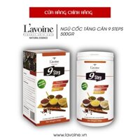 Bột ngũ cốc tăng cân L’avoine