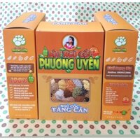 Bột ngũ cốc tăng cân Phương Uyên 1kg