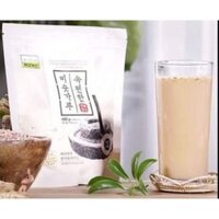 BỘT NGŨ CỐC XAY CỐI ĐÁ gói 450gram -nhập khẩu Hàn Quốc