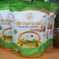 Bột Ngũ Cốc Yến Mạch Úc Tươi Nguyên Chất, Nguyên Hạt (1kg) Loại 1 Hỗ Trợ Bé Ăn Dạm, Làm Đẹp, Giảm Cân