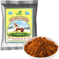 Bột ngũ vị hương con nai Vianco 500g
